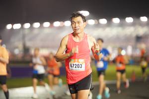 BIB: 67203
                            <button type="button" onclick="openModal(16428812)" class="btn btn-primary btn-sm float-right btn-popup" data-toggle="modal" data-target=".modal-high-quality">
                        <i class="fas fa-shopping-cart"></i> Add to Cart
                    </button>
                                            <button type="button" onclick="isThisMe(16428812, true)" class="btn btn-success btn-sm float-right btn-popup btn-isme hidden" data-toggle="tooltip" data-placement="bottom" title="นี่คือรูปของคุณใช่ไหม คลิกที่นี่เพื่อเอาเข้าอัลบั้ม">
                        <i class="fas fa-plus"></i> Add to album
                    </button>
                    <button type="button" onclick="isThisMe(16428812, false)" class="btn btn-warning btn-sm float-right btn-popup btn-isnotme hidden">
                        <i class="fas fa-ban"></i> Remove from album
                    </button>