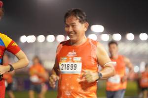 BIB: 21899
                            <button type="button" onclick="openModal(16461130)" class="btn btn-primary btn-sm float-right btn-popup" data-toggle="modal" data-target=".modal-high-quality">
                        <i class="fas fa-shopping-cart"></i> Add to Cart
                    </button>
                                            <button type="button" onclick="isThisMe(16461130, true)" class="btn btn-success btn-sm float-right btn-popup btn-isme hidden" data-toggle="tooltip" data-placement="bottom" title="นี่คือรูปของคุณใช่ไหม คลิกที่นี่เพื่อเอาเข้าอัลบั้ม">
                        <i class="fas fa-plus"></i> Add to album
                    </button>
                    <button type="button" onclick="isThisMe(16461130, false)" class="btn btn-warning btn-sm float-right btn-popup btn-isnotme hidden">
                        <i class="fas fa-ban"></i> Remove from album
                    </button>