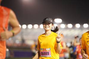 BIB: 26449
                            <button type="button" onclick="openModal(16345619)" class="btn btn-primary btn-sm float-right btn-popup" data-toggle="modal" data-target=".modal-high-quality">
                        <i class="fas fa-shopping-cart"></i> Add to Cart
                    </button>
                                            <button type="button" onclick="isThisMe(16345619, true)" class="btn btn-success btn-sm float-right btn-popup btn-isme hidden" data-toggle="tooltip" data-placement="bottom" title="นี่คือรูปของคุณใช่ไหม คลิกที่นี่เพื่อเอาเข้าอัลบั้ม">
                        <i class="fas fa-plus"></i> Add to album
                    </button>
                    <button type="button" onclick="isThisMe(16345619, false)" class="btn btn-warning btn-sm float-right btn-popup btn-isnotme hidden">
                        <i class="fas fa-ban"></i> Remove from album
                    </button>