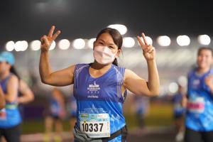 BIB: 2022, 10337
                            <button type="button" onclick="openModal(16751309)" class="btn btn-primary btn-sm float-right btn-popup" data-toggle="modal" data-target=".modal-high-quality">
                        <i class="fas fa-shopping-cart"></i> Add to Cart
                    </button>
                                            <button type="button" onclick="isThisMe(16751309, true)" class="btn btn-success btn-sm float-right btn-popup btn-isme hidden" data-toggle="tooltip" data-placement="bottom" title="นี่คือรูปของคุณใช่ไหม คลิกที่นี่เพื่อเอาเข้าอัลบั้ม">
                        <i class="fas fa-plus"></i> Add to album
                    </button>
                    <button type="button" onclick="isThisMe(16751309, false)" class="btn btn-warning btn-sm float-right btn-popup btn-isnotme hidden">
                        <i class="fas fa-ban"></i> Remove from album
                    </button>