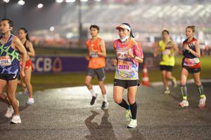 BIB: 22166, 25918
                            <button type="button" onclick="openModal(16431925)" class="btn btn-primary btn-sm float-right btn-popup" data-toggle="modal" data-target=".modal-high-quality">
                        <i class="fas fa-shopping-cart"></i> Add to Cart
                    </button>
                                            <button type="button" onclick="isThisMe(16431925, true)" class="btn btn-success btn-sm float-right btn-popup btn-isme hidden" data-toggle="tooltip" data-placement="bottom" title="นี่คือรูปของคุณใช่ไหม คลิกที่นี่เพื่อเอาเข้าอัลบั้ม">
                        <i class="fas fa-plus"></i> Add to album
                    </button>
                    <button type="button" onclick="isThisMe(16431925, false)" class="btn btn-warning btn-sm float-right btn-popup btn-isnotme hidden">
                        <i class="fas fa-ban"></i> Remove from album
                    </button>