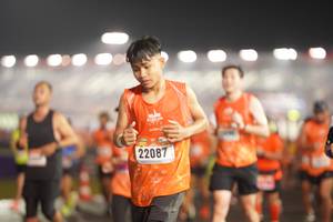 BIB: 22087
                            <button type="button" onclick="openModal(16461570)" class="btn btn-primary btn-sm float-right btn-popup" data-toggle="modal" data-target=".modal-high-quality">
                        <i class="fas fa-shopping-cart"></i> Add to Cart
                    </button>
                                            <button type="button" onclick="isThisMe(16461570, true)" class="btn btn-success btn-sm float-right btn-popup btn-isme hidden" data-toggle="tooltip" data-placement="bottom" title="นี่คือรูปของคุณใช่ไหม คลิกที่นี่เพื่อเอาเข้าอัลบั้ม">
                        <i class="fas fa-plus"></i> Add to album
                    </button>
                    <button type="button" onclick="isThisMe(16461570, false)" class="btn btn-warning btn-sm float-right btn-popup btn-isnotme hidden">
                        <i class="fas fa-ban"></i> Remove from album
                    </button>