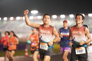 BIB: 21097
                            <button type="button" onclick="openModal(16441400)" class="btn btn-primary btn-sm float-right btn-popup" data-toggle="modal" data-target=".modal-high-quality">
                        <i class="fas fa-shopping-cart"></i> Add to Cart
                    </button>
                                            <button type="button" onclick="isThisMe(16441400, true)" class="btn btn-success btn-sm float-right btn-popup btn-isme hidden" data-toggle="tooltip" data-placement="bottom" title="นี่คือรูปของคุณใช่ไหม คลิกที่นี่เพื่อเอาเข้าอัลบั้ม">
                        <i class="fas fa-plus"></i> Add to album
                    </button>
                    <button type="button" onclick="isThisMe(16441400, false)" class="btn btn-warning btn-sm float-right btn-popup btn-isnotme hidden">
                        <i class="fas fa-ban"></i> Remove from album
                    </button>