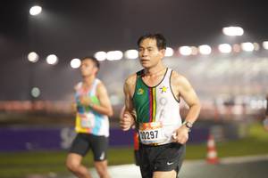 BIB: 901, 20297
                            <button type="button" onclick="openModal(16424426)" class="btn btn-primary btn-sm float-right btn-popup" data-toggle="modal" data-target=".modal-high-quality">
                        <i class="fas fa-shopping-cart"></i> Add to Cart
                    </button>
                                            <button type="button" onclick="isThisMe(16424426, true)" class="btn btn-success btn-sm float-right btn-popup btn-isme hidden" data-toggle="tooltip" data-placement="bottom" title="นี่คือรูปของคุณใช่ไหม คลิกที่นี่เพื่อเอาเข้าอัลบั้ม">
                        <i class="fas fa-plus"></i> Add to album
                    </button>
                    <button type="button" onclick="isThisMe(16424426, false)" class="btn btn-warning btn-sm float-right btn-popup btn-isnotme hidden">
                        <i class="fas fa-ban"></i> Remove from album
                    </button>