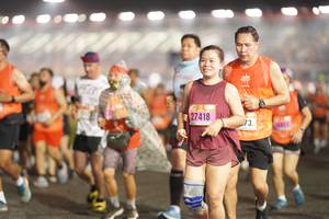 BIB: 27418
                            <button type="button" onclick="openModal(16338929)" class="btn btn-primary btn-sm float-right btn-popup" data-toggle="modal" data-target=".modal-high-quality">
                        <i class="fas fa-shopping-cart"></i> Add to Cart
                    </button>
                                            <button type="button" onclick="isThisMe(16338929, true)" class="btn btn-success btn-sm float-right btn-popup btn-isme hidden" data-toggle="tooltip" data-placement="bottom" title="นี่คือรูปของคุณใช่ไหม คลิกที่นี่เพื่อเอาเข้าอัลบั้ม">
                        <i class="fas fa-plus"></i> Add to album
                    </button>
                    <button type="button" onclick="isThisMe(16338929, false)" class="btn btn-warning btn-sm float-right btn-popup btn-isnotme hidden">
                        <i class="fas fa-ban"></i> Remove from album
                    </button>