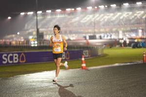 BIB: 21265
                            <button type="button" onclick="openModal(16414182)" class="btn btn-primary btn-sm float-right btn-popup" data-toggle="modal" data-target=".modal-high-quality">
                        <i class="fas fa-shopping-cart"></i> Add to Cart
                    </button>
                                            <button type="button" onclick="isThisMe(16414182, true)" class="btn btn-success btn-sm float-right btn-popup btn-isme hidden" data-toggle="tooltip" data-placement="bottom" title="นี่คือรูปของคุณใช่ไหม คลิกที่นี่เพื่อเอาเข้าอัลบั้ม">
                        <i class="fas fa-plus"></i> Add to album
                    </button>
                    <button type="button" onclick="isThisMe(16414182, false)" class="btn btn-warning btn-sm float-right btn-popup btn-isnotme hidden">
                        <i class="fas fa-ban"></i> Remove from album
                    </button>