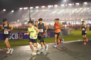 BIB: 0694, 21136, 20182
                            <button type="button" onclick="openModal(16418299)" class="btn btn-primary btn-sm float-right btn-popup" data-toggle="modal" data-target=".modal-high-quality">
                        <i class="fas fa-shopping-cart"></i> Add to Cart
                    </button>
                                            <button type="button" onclick="isThisMe(16418299, true)" class="btn btn-success btn-sm float-right btn-popup btn-isme hidden" data-toggle="tooltip" data-placement="bottom" title="นี่คือรูปของคุณใช่ไหม คลิกที่นี่เพื่อเอาเข้าอัลบั้ม">
                        <i class="fas fa-plus"></i> Add to album
                    </button>
                    <button type="button" onclick="isThisMe(16418299, false)" class="btn btn-warning btn-sm float-right btn-popup btn-isnotme hidden">
                        <i class="fas fa-ban"></i> Remove from album
                    </button>