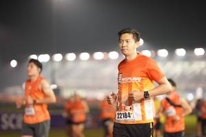 BIB: 22184
                            <button type="button" onclick="openModal(16466315)" class="btn btn-primary btn-sm float-right btn-popup" data-toggle="modal" data-target=".modal-high-quality">
                        <i class="fas fa-shopping-cart"></i> Add to Cart
                    </button>
                                            <button type="button" onclick="isThisMe(16466315, true)" class="btn btn-success btn-sm float-right btn-popup btn-isme hidden" data-toggle="tooltip" data-placement="bottom" title="นี่คือรูปของคุณใช่ไหม คลิกที่นี่เพื่อเอาเข้าอัลบั้ม">
                        <i class="fas fa-plus"></i> Add to album
                    </button>
                    <button type="button" onclick="isThisMe(16466315, false)" class="btn btn-warning btn-sm float-right btn-popup btn-isnotme hidden">
                        <i class="fas fa-ban"></i> Remove from album
                    </button>