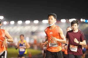 BIB: 23121, 23266
                            <button type="button" onclick="openModal(16467329)" class="btn btn-primary btn-sm float-right btn-popup" data-toggle="modal" data-target=".modal-high-quality">
                        <i class="fas fa-shopping-cart"></i> Add to Cart
                    </button>
                                            <button type="button" onclick="isThisMe(16467329, true)" class="btn btn-success btn-sm float-right btn-popup btn-isme hidden" data-toggle="tooltip" data-placement="bottom" title="นี่คือรูปของคุณใช่ไหม คลิกที่นี่เพื่อเอาเข้าอัลบั้ม">
                        <i class="fas fa-plus"></i> Add to album
                    </button>
                    <button type="button" onclick="isThisMe(16467329, false)" class="btn btn-warning btn-sm float-right btn-popup btn-isnotme hidden">
                        <i class="fas fa-ban"></i> Remove from album
                    </button>