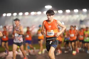 BIB: 21384
                            <button type="button" onclick="openModal(16436126)" class="btn btn-primary btn-sm float-right btn-popup" data-toggle="modal" data-target=".modal-high-quality">
                        <i class="fas fa-shopping-cart"></i> Add to Cart
                    </button>
                                            <button type="button" onclick="isThisMe(16436126, true)" class="btn btn-success btn-sm float-right btn-popup btn-isme hidden" data-toggle="tooltip" data-placement="bottom" title="นี่คือรูปของคุณใช่ไหม คลิกที่นี่เพื่อเอาเข้าอัลบั้ม">
                        <i class="fas fa-plus"></i> Add to album
                    </button>
                    <button type="button" onclick="isThisMe(16436126, false)" class="btn btn-warning btn-sm float-right btn-popup btn-isnotme hidden">
                        <i class="fas fa-ban"></i> Remove from album
                    </button>