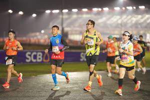 BIB: 1820, 085
                            <button type="button" onclick="openModal(16437497)" class="btn btn-primary btn-sm float-right btn-popup" data-toggle="modal" data-target=".modal-high-quality">
                        <i class="fas fa-shopping-cart"></i> Add to Cart
                    </button>
                                            <button type="button" onclick="isThisMe(16437497, true)" class="btn btn-success btn-sm float-right btn-popup btn-isme hidden" data-toggle="tooltip" data-placement="bottom" title="นี่คือรูปของคุณใช่ไหม คลิกที่นี่เพื่อเอาเข้าอัลบั้ม">
                        <i class="fas fa-plus"></i> Add to album
                    </button>
                    <button type="button" onclick="isThisMe(16437497, false)" class="btn btn-warning btn-sm float-right btn-popup btn-isnotme hidden">
                        <i class="fas fa-ban"></i> Remove from album
                    </button>