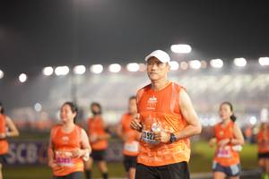 BIB: 1392
                            <button type="button" onclick="openModal(16446446)" class="btn btn-primary btn-sm float-right btn-popup" data-toggle="modal" data-target=".modal-high-quality">
                        <i class="fas fa-shopping-cart"></i> Add to Cart
                    </button>
                                            <button type="button" onclick="isThisMe(16446446, true)" class="btn btn-success btn-sm float-right btn-popup btn-isme hidden" data-toggle="tooltip" data-placement="bottom" title="นี่คือรูปของคุณใช่ไหม คลิกที่นี่เพื่อเอาเข้าอัลบั้ม">
                        <i class="fas fa-plus"></i> Add to album
                    </button>
                    <button type="button" onclick="isThisMe(16446446, false)" class="btn btn-warning btn-sm float-right btn-popup btn-isnotme hidden">
                        <i class="fas fa-ban"></i> Remove from album
                    </button>