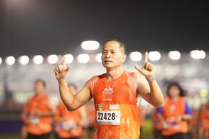 BIB: 22428
                            <button type="button" onclick="openModal(16463576)" class="btn btn-primary btn-sm float-right btn-popup" data-toggle="modal" data-target=".modal-high-quality">
                        <i class="fas fa-shopping-cart"></i> Add to Cart
                    </button>
                                            <button type="button" onclick="isThisMe(16463576, true)" class="btn btn-success btn-sm float-right btn-popup btn-isme hidden" data-toggle="tooltip" data-placement="bottom" title="นี่คือรูปของคุณใช่ไหม คลิกที่นี่เพื่อเอาเข้าอัลบั้ม">
                        <i class="fas fa-plus"></i> Add to album
                    </button>
                    <button type="button" onclick="isThisMe(16463576, false)" class="btn btn-warning btn-sm float-right btn-popup btn-isnotme hidden">
                        <i class="fas fa-ban"></i> Remove from album
                    </button>