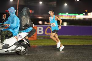 BIB: 20391
                            <button type="button" onclick="openModal(16410780)" class="btn btn-primary btn-sm float-right btn-popup" data-toggle="modal" data-target=".modal-high-quality">
                        <i class="fas fa-shopping-cart"></i> Add to Cart
                    </button>
                                            <button type="button" onclick="isThisMe(16410780, true)" class="btn btn-success btn-sm float-right btn-popup btn-isme hidden" data-toggle="tooltip" data-placement="bottom" title="นี่คือรูปของคุณใช่ไหม คลิกที่นี่เพื่อเอาเข้าอัลบั้ม">
                        <i class="fas fa-plus"></i> Add to album
                    </button>
                    <button type="button" onclick="isThisMe(16410780, false)" class="btn btn-warning btn-sm float-right btn-popup btn-isnotme hidden">
                        <i class="fas fa-ban"></i> Remove from album
                    </button>