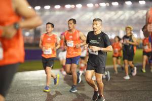 BIB: 232
                            <button type="button" onclick="openModal(16447603)" class="btn btn-primary btn-sm float-right btn-popup" data-toggle="modal" data-target=".modal-high-quality">
                        <i class="fas fa-shopping-cart"></i> Add to Cart
                    </button>
                                            <button type="button" onclick="isThisMe(16447603, true)" class="btn btn-success btn-sm float-right btn-popup btn-isme hidden" data-toggle="tooltip" data-placement="bottom" title="นี่คือรูปของคุณใช่ไหม คลิกที่นี่เพื่อเอาเข้าอัลบั้ม">
                        <i class="fas fa-plus"></i> Add to album
                    </button>
                    <button type="button" onclick="isThisMe(16447603, false)" class="btn btn-warning btn-sm float-right btn-popup btn-isnotme hidden">
                        <i class="fas fa-ban"></i> Remove from album
                    </button>