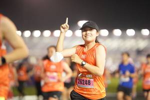 BIB: 26248
                            <button type="button" onclick="openModal(16343393)" class="btn btn-primary btn-sm float-right btn-popup" data-toggle="modal" data-target=".modal-high-quality">
                        <i class="fas fa-shopping-cart"></i> Add to Cart
                    </button>
                                            <button type="button" onclick="isThisMe(16343393, true)" class="btn btn-success btn-sm float-right btn-popup btn-isme hidden" data-toggle="tooltip" data-placement="bottom" title="นี่คือรูปของคุณใช่ไหม คลิกที่นี่เพื่อเอาเข้าอัลบั้ม">
                        <i class="fas fa-plus"></i> Add to album
                    </button>
                    <button type="button" onclick="isThisMe(16343393, false)" class="btn btn-warning btn-sm float-right btn-popup btn-isnotme hidden">
                        <i class="fas fa-ban"></i> Remove from album
                    </button>