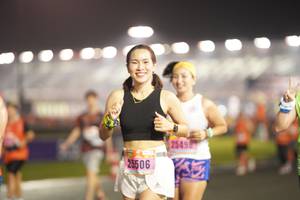 BIB: 2549, 25506
                            <button type="button" onclick="openModal(16353563)" class="btn btn-primary btn-sm float-right btn-popup" data-toggle="modal" data-target=".modal-high-quality">
                        <i class="fas fa-shopping-cart"></i> Add to Cart
                    </button>
                                            <button type="button" onclick="isThisMe(16353563, true)" class="btn btn-success btn-sm float-right btn-popup btn-isme hidden" data-toggle="tooltip" data-placement="bottom" title="นี่คือรูปของคุณใช่ไหม คลิกที่นี่เพื่อเอาเข้าอัลบั้ม">
                        <i class="fas fa-plus"></i> Add to album
                    </button>
                    <button type="button" onclick="isThisMe(16353563, false)" class="btn btn-warning btn-sm float-right btn-popup btn-isnotme hidden">
                        <i class="fas fa-ban"></i> Remove from album
                    </button>