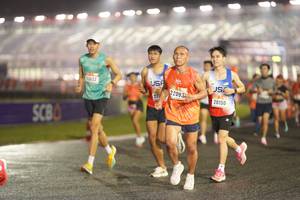 BIB: 2633, 22093, 20150
                            <button type="button" onclick="openModal(16432105)" class="btn btn-primary btn-sm float-right btn-popup" data-toggle="modal" data-target=".modal-high-quality">
                        <i class="fas fa-shopping-cart"></i> Add to Cart
                    </button>
                                            <button type="button" onclick="isThisMe(16432105, true)" class="btn btn-success btn-sm float-right btn-popup btn-isme hidden" data-toggle="tooltip" data-placement="bottom" title="นี่คือรูปของคุณใช่ไหม คลิกที่นี่เพื่อเอาเข้าอัลบั้ม">
                        <i class="fas fa-plus"></i> Add to album
                    </button>
                    <button type="button" onclick="isThisMe(16432105, false)" class="btn btn-warning btn-sm float-right btn-popup btn-isnotme hidden">
                        <i class="fas fa-ban"></i> Remove from album
                    </button>