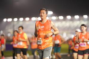 BIB: 2902, 26328
                            <button type="button" onclick="openModal(16340509)" class="btn btn-primary btn-sm float-right btn-popup" data-toggle="modal" data-target=".modal-high-quality">
                        <i class="fas fa-shopping-cart"></i> Add to Cart
                    </button>
                                            <button type="button" onclick="isThisMe(16340509, true)" class="btn btn-success btn-sm float-right btn-popup btn-isme hidden" data-toggle="tooltip" data-placement="bottom" title="นี่คือรูปของคุณใช่ไหม คลิกที่นี่เพื่อเอาเข้าอัลบั้ม">
                        <i class="fas fa-plus"></i> Add to album
                    </button>
                    <button type="button" onclick="isThisMe(16340509, false)" class="btn btn-warning btn-sm float-right btn-popup btn-isnotme hidden">
                        <i class="fas fa-ban"></i> Remove from album
                    </button>