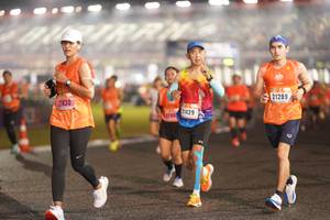 BIB: 21289, 7430, 21429
                            <button type="button" onclick="openModal(16438559)" class="btn btn-primary btn-sm float-right btn-popup" data-toggle="modal" data-target=".modal-high-quality">
                        <i class="fas fa-shopping-cart"></i> Add to Cart
                    </button>
                                            <button type="button" onclick="isThisMe(16438559, true)" class="btn btn-success btn-sm float-right btn-popup btn-isme hidden" data-toggle="tooltip" data-placement="bottom" title="นี่คือรูปของคุณใช่ไหม คลิกที่นี่เพื่อเอาเข้าอัลบั้ม">
                        <i class="fas fa-plus"></i> Add to album
                    </button>
                    <button type="button" onclick="isThisMe(16438559, false)" class="btn btn-warning btn-sm float-right btn-popup btn-isnotme hidden">
                        <i class="fas fa-ban"></i> Remove from album
                    </button>