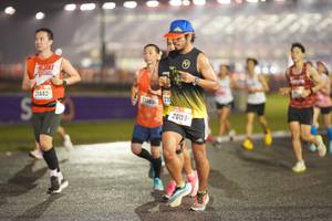 BIB: 210, 20119
                            <button type="button" onclick="openModal(16434245)" class="btn btn-primary btn-sm float-right btn-popup" data-toggle="modal" data-target=".modal-high-quality">
                        <i class="fas fa-shopping-cart"></i> Add to Cart
                    </button>
                                            <button type="button" onclick="isThisMe(16434245, true)" class="btn btn-success btn-sm float-right btn-popup btn-isme hidden" data-toggle="tooltip" data-placement="bottom" title="นี่คือรูปของคุณใช่ไหม คลิกที่นี่เพื่อเอาเข้าอัลบั้ม">
                        <i class="fas fa-plus"></i> Add to album
                    </button>
                    <button type="button" onclick="isThisMe(16434245, false)" class="btn btn-warning btn-sm float-right btn-popup btn-isnotme hidden">
                        <i class="fas fa-ban"></i> Remove from album
                    </button>