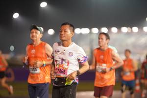 BIB: 27468
                            <button type="button" onclick="openModal(16466113)" class="btn btn-primary btn-sm float-right btn-popup" data-toggle="modal" data-target=".modal-high-quality">
                        <i class="fas fa-shopping-cart"></i> Add to Cart
                    </button>
                                            <button type="button" onclick="isThisMe(16466113, true)" class="btn btn-success btn-sm float-right btn-popup btn-isme hidden" data-toggle="tooltip" data-placement="bottom" title="นี่คือรูปของคุณใช่ไหม คลิกที่นี่เพื่อเอาเข้าอัลบั้ม">
                        <i class="fas fa-plus"></i> Add to album
                    </button>
                    <button type="button" onclick="isThisMe(16466113, false)" class="btn btn-warning btn-sm float-right btn-popup btn-isnotme hidden">
                        <i class="fas fa-ban"></i> Remove from album
                    </button>