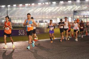 BIB: 23147, 21261
                            <button type="button" onclick="openModal(16421212)" class="btn btn-primary btn-sm float-right btn-popup" data-toggle="modal" data-target=".modal-high-quality">
                        <i class="fas fa-shopping-cart"></i> Add to Cart
                    </button>
                                            <button type="button" onclick="isThisMe(16421212, true)" class="btn btn-success btn-sm float-right btn-popup btn-isme hidden" data-toggle="tooltip" data-placement="bottom" title="นี่คือรูปของคุณใช่ไหม คลิกที่นี่เพื่อเอาเข้าอัลบั้ม">
                        <i class="fas fa-plus"></i> Add to album
                    </button>
                    <button type="button" onclick="isThisMe(16421212, false)" class="btn btn-warning btn-sm float-right btn-popup btn-isnotme hidden">
                        <i class="fas fa-ban"></i> Remove from album
                    </button>