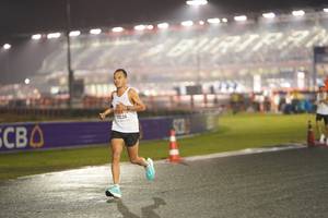 BIB: 24236
                            <button type="button" onclick="openModal(16416069)" class="btn btn-primary btn-sm float-right btn-popup" data-toggle="modal" data-target=".modal-high-quality">
                        <i class="fas fa-shopping-cart"></i> Add to Cart
                    </button>
                                            <button type="button" onclick="isThisMe(16416069, true)" class="btn btn-success btn-sm float-right btn-popup btn-isme hidden" data-toggle="tooltip" data-placement="bottom" title="นี่คือรูปของคุณใช่ไหม คลิกที่นี่เพื่อเอาเข้าอัลบั้ม">
                        <i class="fas fa-plus"></i> Add to album
                    </button>
                    <button type="button" onclick="isThisMe(16416069, false)" class="btn btn-warning btn-sm float-right btn-popup btn-isnotme hidden">
                        <i class="fas fa-ban"></i> Remove from album
                    </button>