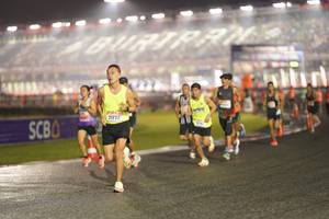 BIB: 21722
                            <button type="button" onclick="openModal(16417855)" class="btn btn-primary btn-sm float-right btn-popup" data-toggle="modal" data-target=".modal-high-quality">
                        <i class="fas fa-shopping-cart"></i> Add to Cart
                    </button>
                                            <button type="button" onclick="isThisMe(16417855, true)" class="btn btn-success btn-sm float-right btn-popup btn-isme hidden" data-toggle="tooltip" data-placement="bottom" title="นี่คือรูปของคุณใช่ไหม คลิกที่นี่เพื่อเอาเข้าอัลบั้ม">
                        <i class="fas fa-plus"></i> Add to album
                    </button>
                    <button type="button" onclick="isThisMe(16417855, false)" class="btn btn-warning btn-sm float-right btn-popup btn-isnotme hidden">
                        <i class="fas fa-ban"></i> Remove from album
                    </button>