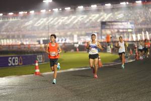 BIB: 2440
                            <button type="button" onclick="openModal(16415520)" class="btn btn-primary btn-sm float-right btn-popup" data-toggle="modal" data-target=".modal-high-quality">
                        <i class="fas fa-shopping-cart"></i> Add to Cart
                    </button>
                                            <button type="button" onclick="isThisMe(16415520, true)" class="btn btn-success btn-sm float-right btn-popup btn-isme hidden" data-toggle="tooltip" data-placement="bottom" title="นี่คือรูปของคุณใช่ไหม คลิกที่นี่เพื่อเอาเข้าอัลบั้ม">
                        <i class="fas fa-plus"></i> Add to album
                    </button>
                    <button type="button" onclick="isThisMe(16415520, false)" class="btn btn-warning btn-sm float-right btn-popup btn-isnotme hidden">
                        <i class="fas fa-ban"></i> Remove from album
                    </button>