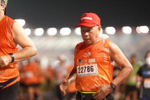 BIB: 22786
                            <button type="button" onclick="openModal(16337737)" class="btn btn-primary btn-sm float-right btn-popup" data-toggle="modal" data-target=".modal-high-quality">
                        <i class="fas fa-shopping-cart"></i> Add to Cart
                    </button>
                                            <button type="button" onclick="isThisMe(16337737, true)" class="btn btn-success btn-sm float-right btn-popup btn-isme hidden" data-toggle="tooltip" data-placement="bottom" title="นี่คือรูปของคุณใช่ไหม คลิกที่นี่เพื่อเอาเข้าอัลบั้ม">
                        <i class="fas fa-plus"></i> Add to album
                    </button>
                    <button type="button" onclick="isThisMe(16337737, false)" class="btn btn-warning btn-sm float-right btn-popup btn-isnotme hidden">
                        <i class="fas fa-ban"></i> Remove from album
                    </button>