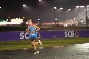 BIB: 20113
                            <button type="button" onclick="openModal(16413394)" class="btn btn-primary btn-sm float-right btn-popup" data-toggle="modal" data-target=".modal-high-quality">
                        <i class="fas fa-shopping-cart"></i> Add to Cart
                    </button>
                                            <button type="button" onclick="isThisMe(16413394, true)" class="btn btn-success btn-sm float-right btn-popup btn-isme hidden" data-toggle="tooltip" data-placement="bottom" title="นี่คือรูปของคุณใช่ไหม คลิกที่นี่เพื่อเอาเข้าอัลบั้ม">
                        <i class="fas fa-plus"></i> Add to album
                    </button>
                    <button type="button" onclick="isThisMe(16413394, false)" class="btn btn-warning btn-sm float-right btn-popup btn-isnotme hidden">
                        <i class="fas fa-ban"></i> Remove from album
                    </button>