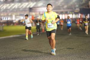 BIB: 11077
                            <button type="button" onclick="openModal(16693233)" class="btn btn-primary btn-sm float-right btn-popup" data-toggle="modal" data-target=".modal-high-quality">
                        <i class="fas fa-shopping-cart"></i> Add to Cart
                    </button>
                                            <button type="button" onclick="isThisMe(16693233, true)" class="btn btn-success btn-sm float-right btn-popup btn-isme hidden" data-toggle="tooltip" data-placement="bottom" title="นี่คือรูปของคุณใช่ไหม คลิกที่นี่เพื่อเอาเข้าอัลบั้ม">
                        <i class="fas fa-plus"></i> Add to album
                    </button>
                    <button type="button" onclick="isThisMe(16693233, false)" class="btn btn-warning btn-sm float-right btn-popup btn-isnotme hidden">
                        <i class="fas fa-ban"></i> Remove from album
                    </button>