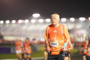 BIB: 23040
                            <button type="button" onclick="openModal(16355207)" class="btn btn-primary btn-sm float-right btn-popup" data-toggle="modal" data-target=".modal-high-quality">
                        <i class="fas fa-shopping-cart"></i> Add to Cart
                    </button>
                                            <button type="button" onclick="isThisMe(16355207, true)" class="btn btn-success btn-sm float-right btn-popup btn-isme hidden" data-toggle="tooltip" data-placement="bottom" title="นี่คือรูปของคุณใช่ไหม คลิกที่นี่เพื่อเอาเข้าอัลบั้ม">
                        <i class="fas fa-plus"></i> Add to album
                    </button>
                    <button type="button" onclick="isThisMe(16355207, false)" class="btn btn-warning btn-sm float-right btn-popup btn-isnotme hidden">
                        <i class="fas fa-ban"></i> Remove from album
                    </button>