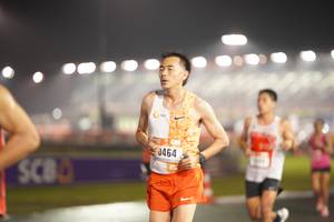 BIB: 0464
                            <button type="button" onclick="openModal(16427614)" class="btn btn-primary btn-sm float-right btn-popup" data-toggle="modal" data-target=".modal-high-quality">
                        <i class="fas fa-shopping-cart"></i> Add to Cart
                    </button>
                                            <button type="button" onclick="isThisMe(16427614, true)" class="btn btn-success btn-sm float-right btn-popup btn-isme hidden" data-toggle="tooltip" data-placement="bottom" title="นี่คือรูปของคุณใช่ไหม คลิกที่นี่เพื่อเอาเข้าอัลบั้ม">
                        <i class="fas fa-plus"></i> Add to album
                    </button>
                    <button type="button" onclick="isThisMe(16427614, false)" class="btn btn-warning btn-sm float-right btn-popup btn-isnotme hidden">
                        <i class="fas fa-ban"></i> Remove from album
                    </button>