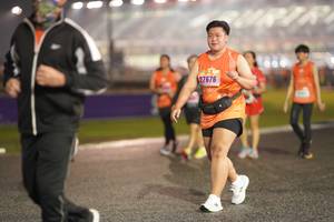 BIB: 27676
                            <button type="button" onclick="openModal(16653269)" class="btn btn-primary btn-sm float-right btn-popup" data-toggle="modal" data-target=".modal-high-quality">
                        <i class="fas fa-shopping-cart"></i> Add to Cart
                    </button>
                                            <button type="button" onclick="isThisMe(16653269, true)" class="btn btn-success btn-sm float-right btn-popup btn-isme hidden" data-toggle="tooltip" data-placement="bottom" title="นี่คือรูปของคุณใช่ไหม คลิกที่นี่เพื่อเอาเข้าอัลบั้ม">
                        <i class="fas fa-plus"></i> Add to album
                    </button>
                    <button type="button" onclick="isThisMe(16653269, false)" class="btn btn-warning btn-sm float-right btn-popup btn-isnotme hidden">
                        <i class="fas fa-ban"></i> Remove from album
                    </button>