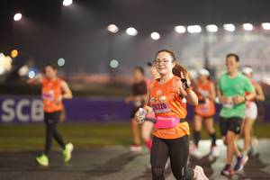 BIB: 26220
                            <button type="button" onclick="openModal(16465361)" class="btn btn-primary btn-sm float-right btn-popup" data-toggle="modal" data-target=".modal-high-quality">
                        <i class="fas fa-shopping-cart"></i> Add to Cart
                    </button>
                                            <button type="button" onclick="isThisMe(16465361, true)" class="btn btn-success btn-sm float-right btn-popup btn-isme hidden" data-toggle="tooltip" data-placement="bottom" title="นี่คือรูปของคุณใช่ไหม คลิกที่นี่เพื่อเอาเข้าอัลบั้ม">
                        <i class="fas fa-plus"></i> Add to album
                    </button>
                    <button type="button" onclick="isThisMe(16465361, false)" class="btn btn-warning btn-sm float-right btn-popup btn-isnotme hidden">
                        <i class="fas fa-ban"></i> Remove from album
                    </button>