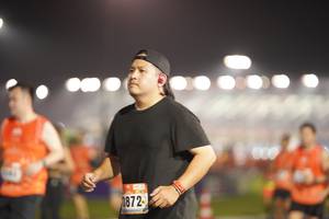 BIB: 872
                            <button type="button" onclick="openModal(16488233)" class="btn btn-primary btn-sm float-right btn-popup" data-toggle="modal" data-target=".modal-high-quality">
                        <i class="fas fa-shopping-cart"></i> Add to Cart
                    </button>
                                            <button type="button" onclick="isThisMe(16488233, true)" class="btn btn-success btn-sm float-right btn-popup btn-isme hidden" data-toggle="tooltip" data-placement="bottom" title="นี่คือรูปของคุณใช่ไหม คลิกที่นี่เพื่อเอาเข้าอัลบั้ม">
                        <i class="fas fa-plus"></i> Add to album
                    </button>
                    <button type="button" onclick="isThisMe(16488233, false)" class="btn btn-warning btn-sm float-right btn-popup btn-isnotme hidden">
                        <i class="fas fa-ban"></i> Remove from album
                    </button>