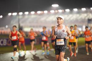 BIB: 22784
                            <button type="button" onclick="openModal(16430934)" class="btn btn-primary btn-sm float-right btn-popup" data-toggle="modal" data-target=".modal-high-quality">
                        <i class="fas fa-shopping-cart"></i> Add to Cart
                    </button>
                                            <button type="button" onclick="isThisMe(16430934, true)" class="btn btn-success btn-sm float-right btn-popup btn-isme hidden" data-toggle="tooltip" data-placement="bottom" title="นี่คือรูปของคุณใช่ไหม คลิกที่นี่เพื่อเอาเข้าอัลบั้ม">
                        <i class="fas fa-plus"></i> Add to album
                    </button>
                    <button type="button" onclick="isThisMe(16430934, false)" class="btn btn-warning btn-sm float-right btn-popup btn-isnotme hidden">
                        <i class="fas fa-ban"></i> Remove from album
                    </button>