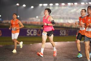 BIB: 1954, 2357, 173
                            <button type="button" onclick="openModal(16439617)" class="btn btn-primary btn-sm float-right btn-popup" data-toggle="modal" data-target=".modal-high-quality">
                        <i class="fas fa-shopping-cart"></i> Add to Cart
                    </button>
                                            <button type="button" onclick="isThisMe(16439617, true)" class="btn btn-success btn-sm float-right btn-popup btn-isme hidden" data-toggle="tooltip" data-placement="bottom" title="นี่คือรูปของคุณใช่ไหม คลิกที่นี่เพื่อเอาเข้าอัลบั้ม">
                        <i class="fas fa-plus"></i> Add to album
                    </button>
                    <button type="button" onclick="isThisMe(16439617, false)" class="btn btn-warning btn-sm float-right btn-popup btn-isnotme hidden">
                        <i class="fas fa-ban"></i> Remove from album
                    </button>