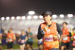 BIB: 27601
                            <button type="button" onclick="openModal(16451808)" class="btn btn-primary btn-sm float-right btn-popup" data-toggle="modal" data-target=".modal-high-quality">
                        <i class="fas fa-shopping-cart"></i> Add to Cart
                    </button>
                                            <button type="button" onclick="isThisMe(16451808, true)" class="btn btn-success btn-sm float-right btn-popup btn-isme hidden" data-toggle="tooltip" data-placement="bottom" title="นี่คือรูปของคุณใช่ไหม คลิกที่นี่เพื่อเอาเข้าอัลบั้ม">
                        <i class="fas fa-plus"></i> Add to album
                    </button>
                    <button type="button" onclick="isThisMe(16451808, false)" class="btn btn-warning btn-sm float-right btn-popup btn-isnotme hidden">
                        <i class="fas fa-ban"></i> Remove from album
                    </button>