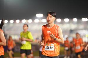 BIB: 22852
                            <button type="button" onclick="openModal(16460956)" class="btn btn-primary btn-sm float-right btn-popup" data-toggle="modal" data-target=".modal-high-quality">
                        <i class="fas fa-shopping-cart"></i> Add to Cart
                    </button>
                                            <button type="button" onclick="isThisMe(16460956, true)" class="btn btn-success btn-sm float-right btn-popup btn-isme hidden" data-toggle="tooltip" data-placement="bottom" title="นี่คือรูปของคุณใช่ไหม คลิกที่นี่เพื่อเอาเข้าอัลบั้ม">
                        <i class="fas fa-plus"></i> Add to album
                    </button>
                    <button type="button" onclick="isThisMe(16460956, false)" class="btn btn-warning btn-sm float-right btn-popup btn-isnotme hidden">
                        <i class="fas fa-ban"></i> Remove from album
                    </button>