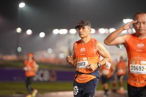 BIB: 21413
                            <button type="button" onclick="openModal(16454880)" class="btn btn-primary btn-sm float-right btn-popup" data-toggle="modal" data-target=".modal-high-quality">
                        <i class="fas fa-shopping-cart"></i> Add to Cart
                    </button>
                                            <button type="button" onclick="isThisMe(16454880, true)" class="btn btn-success btn-sm float-right btn-popup btn-isme hidden" data-toggle="tooltip" data-placement="bottom" title="นี่คือรูปของคุณใช่ไหม คลิกที่นี่เพื่อเอาเข้าอัลบั้ม">
                        <i class="fas fa-plus"></i> Add to album
                    </button>
                    <button type="button" onclick="isThisMe(16454880, false)" class="btn btn-warning btn-sm float-right btn-popup btn-isnotme hidden">
                        <i class="fas fa-ban"></i> Remove from album
                    </button>