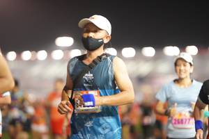 BIB: 26877
                            <button type="button" onclick="openModal(16338845)" class="btn btn-primary btn-sm float-right btn-popup" data-toggle="modal" data-target=".modal-high-quality">
                        <i class="fas fa-shopping-cart"></i> Add to Cart
                    </button>
                                            <button type="button" onclick="isThisMe(16338845, true)" class="btn btn-success btn-sm float-right btn-popup btn-isme hidden" data-toggle="tooltip" data-placement="bottom" title="นี่คือรูปของคุณใช่ไหม คลิกที่นี่เพื่อเอาเข้าอัลบั้ม">
                        <i class="fas fa-plus"></i> Add to album
                    </button>
                    <button type="button" onclick="isThisMe(16338845, false)" class="btn btn-warning btn-sm float-right btn-popup btn-isnotme hidden">
                        <i class="fas fa-ban"></i> Remove from album
                    </button>