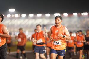 BIB: 21926
                            <button type="button" onclick="openModal(16457215)" class="btn btn-primary btn-sm float-right btn-popup" data-toggle="modal" data-target=".modal-high-quality">
                        <i class="fas fa-shopping-cart"></i> Add to Cart
                    </button>
                                            <button type="button" onclick="isThisMe(16457215, true)" class="btn btn-success btn-sm float-right btn-popup btn-isme hidden" data-toggle="tooltip" data-placement="bottom" title="นี่คือรูปของคุณใช่ไหม คลิกที่นี่เพื่อเอาเข้าอัลบั้ม">
                        <i class="fas fa-plus"></i> Add to album
                    </button>
                    <button type="button" onclick="isThisMe(16457215, false)" class="btn btn-warning btn-sm float-right btn-popup btn-isnotme hidden">
                        <i class="fas fa-ban"></i> Remove from album
                    </button>