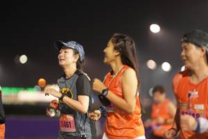 BIB: 26461
                            <button type="button" onclick="openModal(16363594)" class="btn btn-primary btn-sm float-right btn-popup" data-toggle="modal" data-target=".modal-high-quality">
                        <i class="fas fa-shopping-cart"></i> Add to Cart
                    </button>
                                            <button type="button" onclick="isThisMe(16363594, true)" class="btn btn-success btn-sm float-right btn-popup btn-isme hidden" data-toggle="tooltip" data-placement="bottom" title="นี่คือรูปของคุณใช่ไหม คลิกที่นี่เพื่อเอาเข้าอัลบั้ม">
                        <i class="fas fa-plus"></i> Add to album
                    </button>
                    <button type="button" onclick="isThisMe(16363594, false)" class="btn btn-warning btn-sm float-right btn-popup btn-isnotme hidden">
                        <i class="fas fa-ban"></i> Remove from album
                    </button>