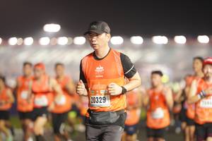 BIB: 20329
                            <button type="button" onclick="openModal(16490557)" class="btn btn-primary btn-sm float-right btn-popup" data-toggle="modal" data-target=".modal-high-quality">
                        <i class="fas fa-shopping-cart"></i> Add to Cart
                    </button>
                                            <button type="button" onclick="isThisMe(16490557, true)" class="btn btn-success btn-sm float-right btn-popup btn-isme hidden" data-toggle="tooltip" data-placement="bottom" title="นี่คือรูปของคุณใช่ไหม คลิกที่นี่เพื่อเอาเข้าอัลบั้ม">
                        <i class="fas fa-plus"></i> Add to album
                    </button>
                    <button type="button" onclick="isThisMe(16490557, false)" class="btn btn-warning btn-sm float-right btn-popup btn-isnotme hidden">
                        <i class="fas fa-ban"></i> Remove from album
                    </button>