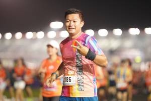 BIB: 186
                            <button type="button" onclick="openModal(16482889)" class="btn btn-primary btn-sm float-right btn-popup" data-toggle="modal" data-target=".modal-high-quality">
                        <i class="fas fa-shopping-cart"></i> Add to Cart
                    </button>
                                            <button type="button" onclick="isThisMe(16482889, true)" class="btn btn-success btn-sm float-right btn-popup btn-isme hidden" data-toggle="tooltip" data-placement="bottom" title="นี่คือรูปของคุณใช่ไหม คลิกที่นี่เพื่อเอาเข้าอัลบั้ม">
                        <i class="fas fa-plus"></i> Add to album
                    </button>
                    <button type="button" onclick="isThisMe(16482889, false)" class="btn btn-warning btn-sm float-right btn-popup btn-isnotme hidden">
                        <i class="fas fa-ban"></i> Remove from album
                    </button>