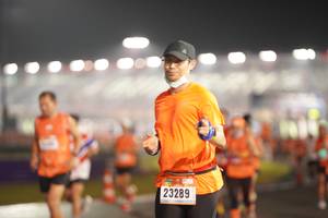 BIB: 23289
                            <button type="button" onclick="openModal(16441200)" class="btn btn-primary btn-sm float-right btn-popup" data-toggle="modal" data-target=".modal-high-quality">
                        <i class="fas fa-shopping-cart"></i> Add to Cart
                    </button>
                                            <button type="button" onclick="isThisMe(16441200, true)" class="btn btn-success btn-sm float-right btn-popup btn-isme hidden" data-toggle="tooltip" data-placement="bottom" title="นี่คือรูปของคุณใช่ไหม คลิกที่นี่เพื่อเอาเข้าอัลบั้ม">
                        <i class="fas fa-plus"></i> Add to album
                    </button>
                    <button type="button" onclick="isThisMe(16441200, false)" class="btn btn-warning btn-sm float-right btn-popup btn-isnotme hidden">
                        <i class="fas fa-ban"></i> Remove from album
                    </button>