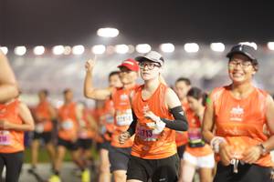 BIB: 3713
                            <button type="button" onclick="openModal(16338136)" class="btn btn-primary btn-sm float-right btn-popup" data-toggle="modal" data-target=".modal-high-quality">
                        <i class="fas fa-shopping-cart"></i> Add to Cart
                    </button>
                                            <button type="button" onclick="isThisMe(16338136, true)" class="btn btn-success btn-sm float-right btn-popup btn-isme hidden" data-toggle="tooltip" data-placement="bottom" title="นี่คือรูปของคุณใช่ไหม คลิกที่นี่เพื่อเอาเข้าอัลบั้ม">
                        <i class="fas fa-plus"></i> Add to album
                    </button>
                    <button type="button" onclick="isThisMe(16338136, false)" class="btn btn-warning btn-sm float-right btn-popup btn-isnotme hidden">
                        <i class="fas fa-ban"></i> Remove from album
                    </button>